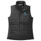 Jefferson Puffer Vest